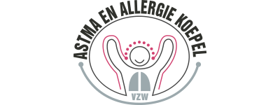 Logo Astma en Allergiekoepel vzw